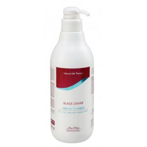 Champú voluminizador para cabello fino, fino y frágil 1000 ml.