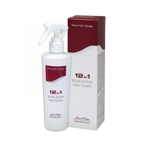 Crema capilar multiacción 12 en 1 125 ml.