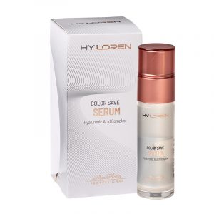 Serum Hy Loren para Cabello Dañado - Color Save 50 ml.