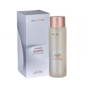 Champú Hy Loren Premium №1 para cabello dañado - COLOR SAVE 500 ml.