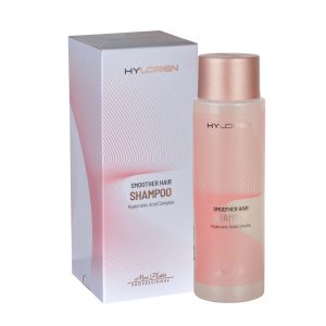 Hy Loren Premium №1 Champú para cabello más suave 500 ml.