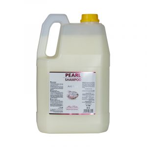 Champú de perlas    4000 ml.