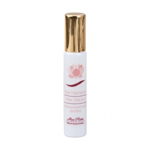 Ambientador para el cabello "Pink Dream" 15 ml.