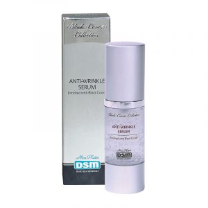 Sérum antiarrugas caviar negro