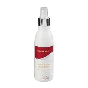 Caviar negro spray de seda 250 ml