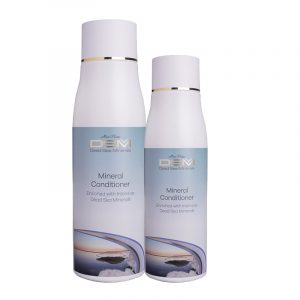 Acondicionador de cabello DSM