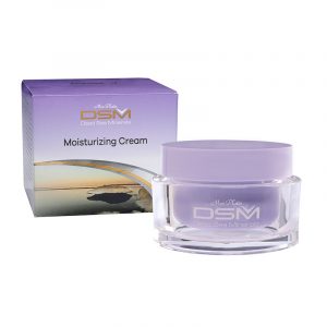 Crema hidratante facial