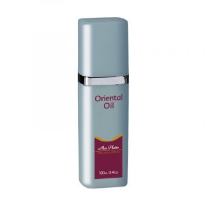 aceite oriental 100 ml.