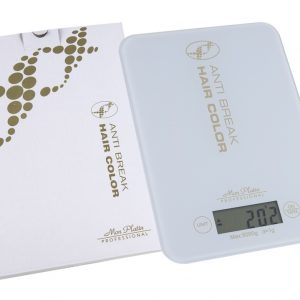 Digital scales Mon Platin