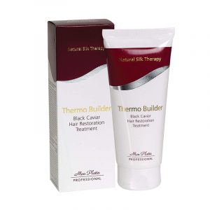 Caviar negro termo constructor 100 ml.