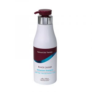 Champú voluminizador para cabello fino, fino y frágil 500 ml.