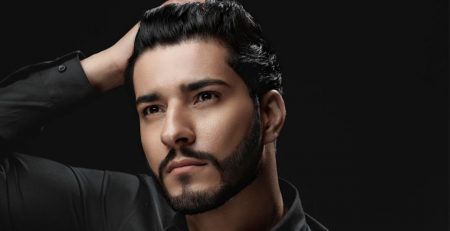 Cuidados de belleza para el hombre