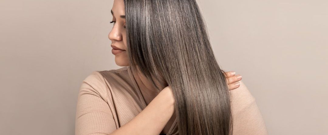 Consejos para mantener un cabello sano y fuerte