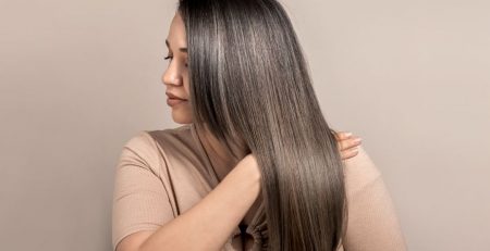 Consejos para mantener un cabello sano y fuerte